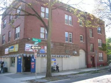 Main picture of Sergeant Peppers Apartments