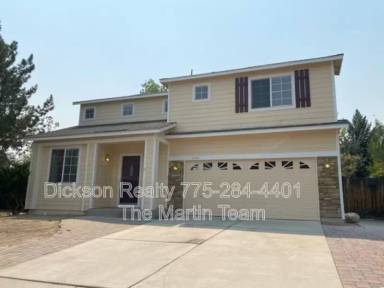 Main picture of 2505 Rio Rico Ct