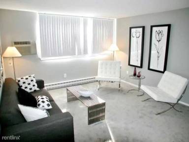 Main picture of Metropolitan Lafayette Apartments