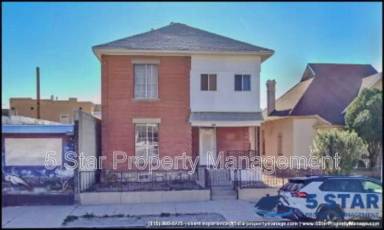 Main picture of 1526 E Yandell Dr