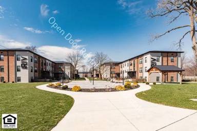 Main picture of The Riv On The Greenway Apartments