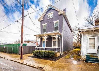 Main picture of 4019 Delaney St