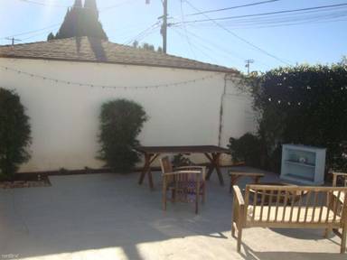 Main picture of Venice Beach Secret Garden