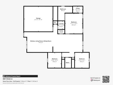 Main picture of 2501 Oriole Ln