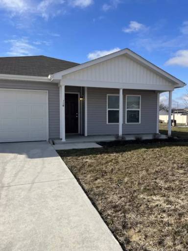 Main picture of 306 Merry Ct