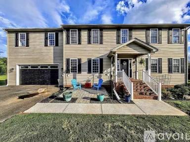 Main picture of 1807 Meadow Down Dr