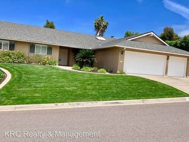 Main picture of 1488 San Pablo Dr