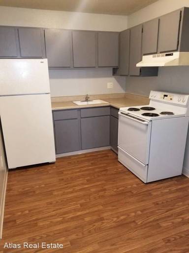 Main picture of Thirteen 20 Apartments