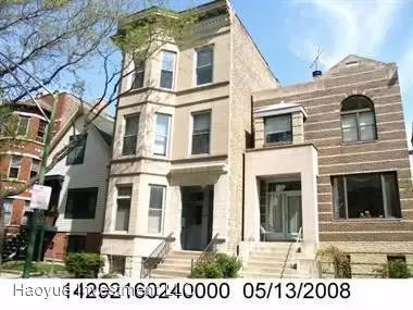 Main picture of 1028 W Oakdale Ave