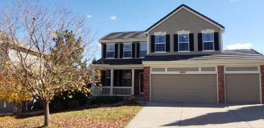 Main picture of 6062 S Telluride Cir