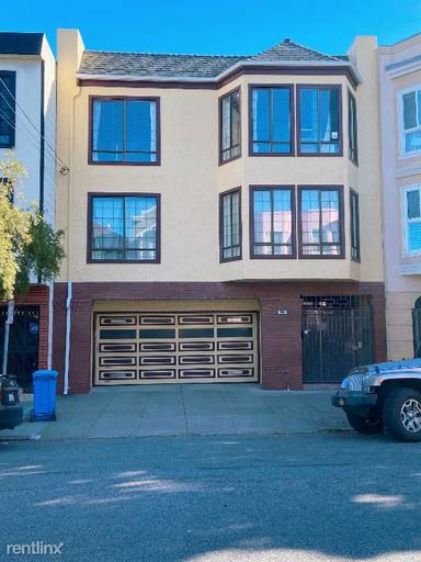 Main picture of 1334 Anza St