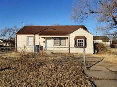 Main picture of 2237 N Erie Ave