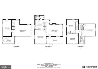 Main picture of 8601 Mayfair Pl