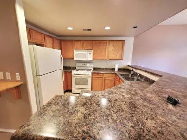 Main picture of Rancho Mirage Condominiums