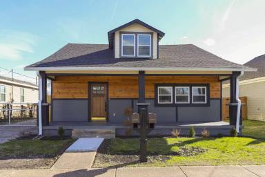 Main picture of 1605 Underwood St