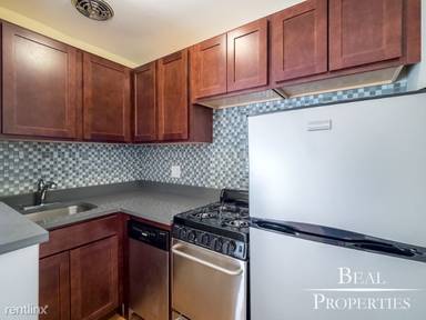 Main picture of Barry Apartments