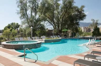 Main picture of Horizon West Condominiums