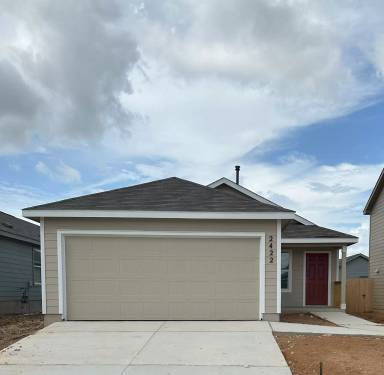 Main picture of 2422 Broken Arrow