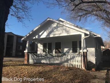 Main picture of 1106 Bertrand St