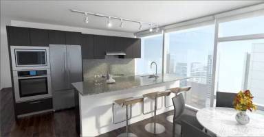 Main picture of Union Square Condominiums