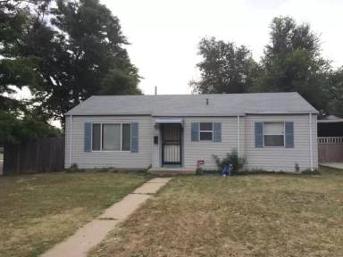 Main picture of 1150 Galena St