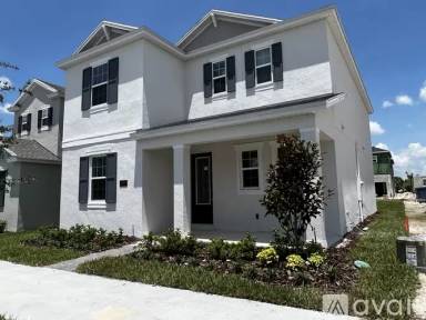 Main picture of 5362 Lake Virginia St
