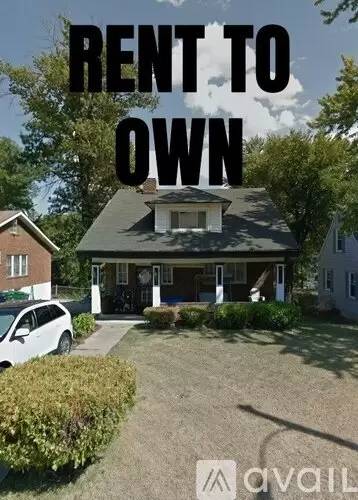 Main picture of 3720 Manola Ave