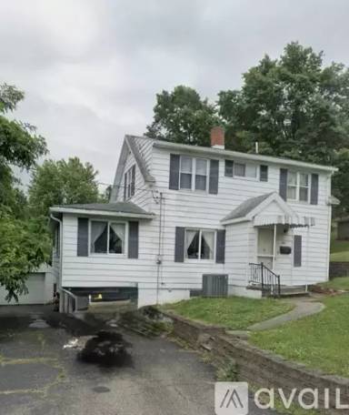 Main picture of 361 Long St