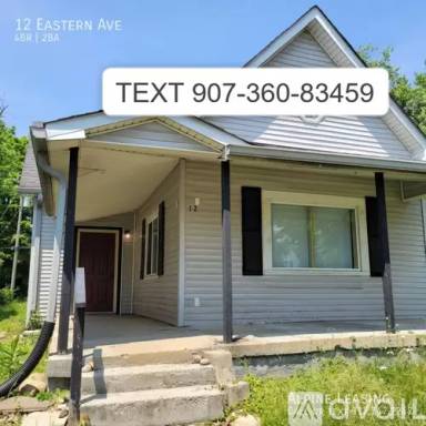 Main picture of 20 Eastern Ave