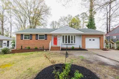 Main picture of 2041 Bishop St