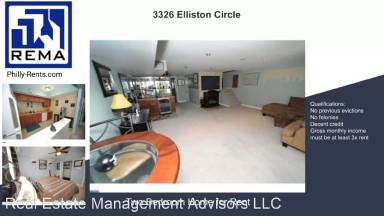 Main picture of 3326 Elliston Cir