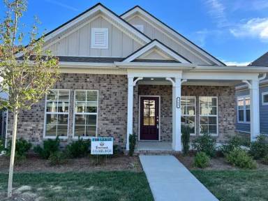 Main picture of 712 Goswell Dr