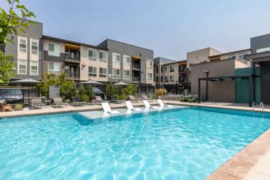 Main picture of Encore Evans Station Apartments