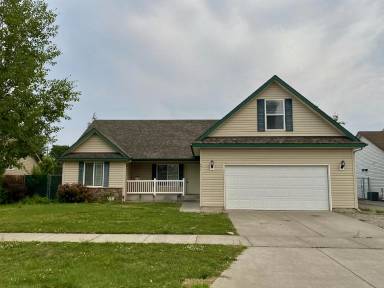 Main picture of 9471 N Macie Loop