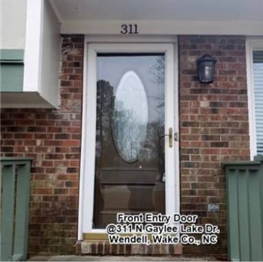 Main picture of 311 N Gaylee Lake Dr