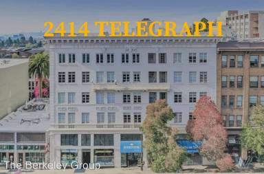 Main picture of 2414 Telegraph Ave