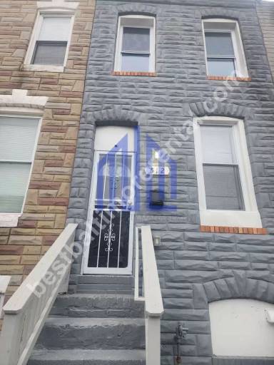 Main picture of 502 N Rose St