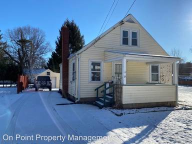 Main picture of 1724 Allegany St