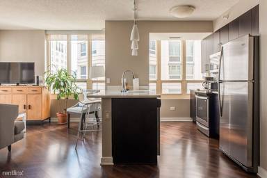 Main picture of 750 N Rush St Apartments