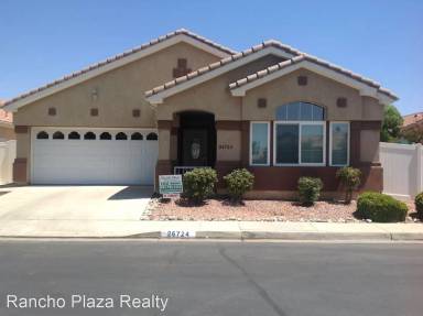 Main picture of 26724 Tropicana Dr