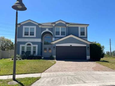 Main picture of 13110 Moss Park Ridge Dr