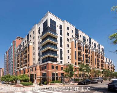Main picture of The Loree Grand at Union Place