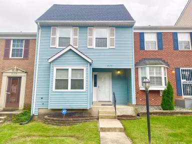 Main picture of 3107 Brinkley Station Dr
