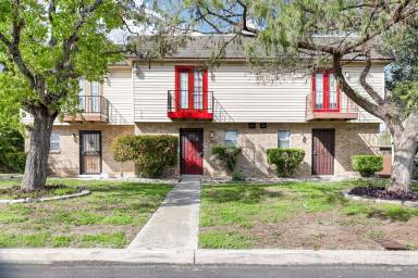 Main picture of 11003 Mount Boracho Dr