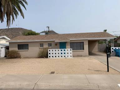 Main picture of 11607 N 20th Dr