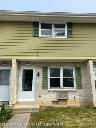 Main picture of 1073 Donegal Springs Rd