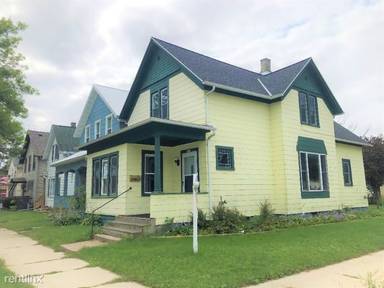 Main picture of 1332 N 11th St