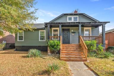 Main picture of 1803 N 20th St