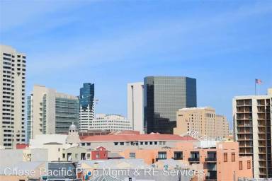 Main picture of Gaslamp City Square Condos