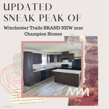Main picture of Winchester Trails Mobile Home